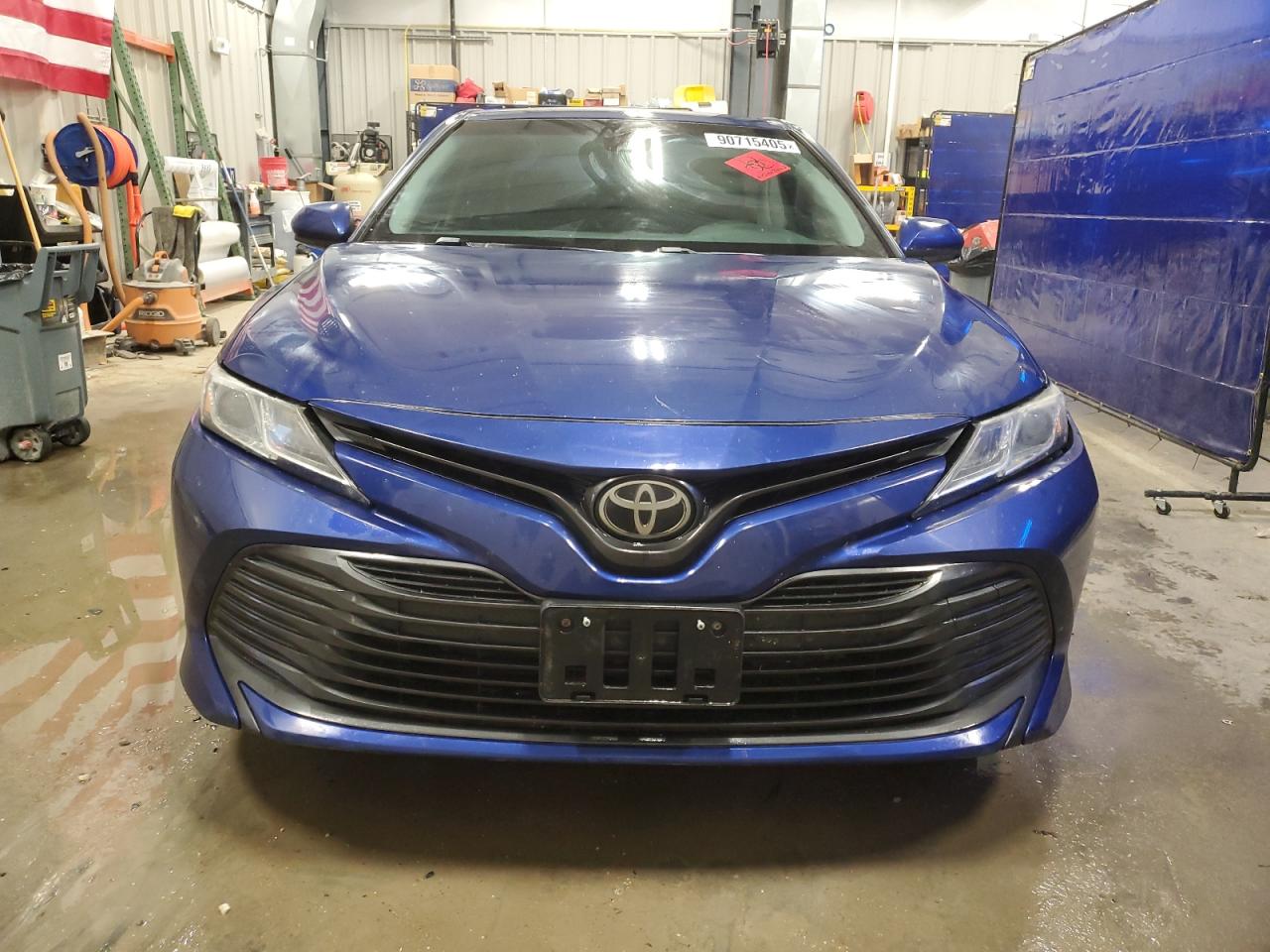 TOYOTA CAMRY L