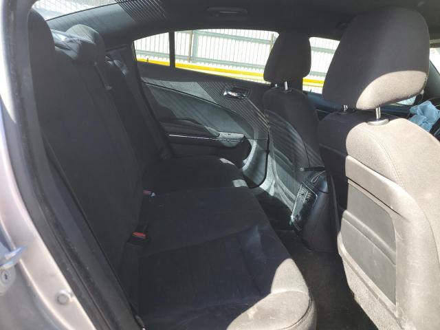 2014 DODGE CHARGER SX #3292450673