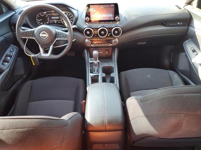 2024 NISSAN SENTRA SV #3302879936