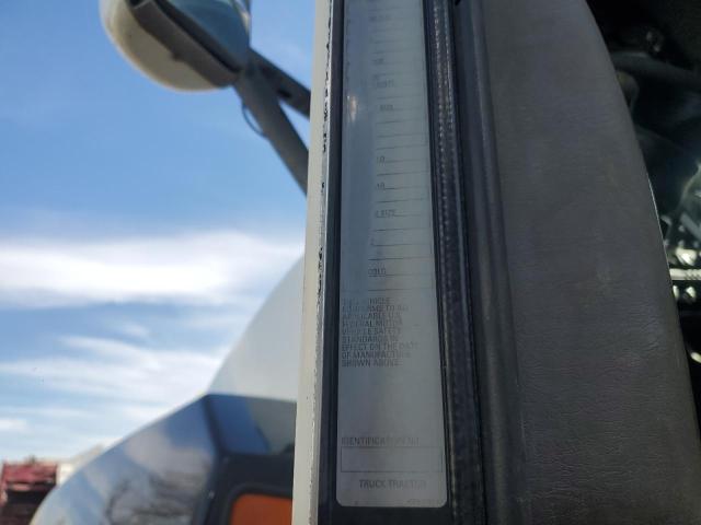 2007 KENWORTH T600 #3280478136