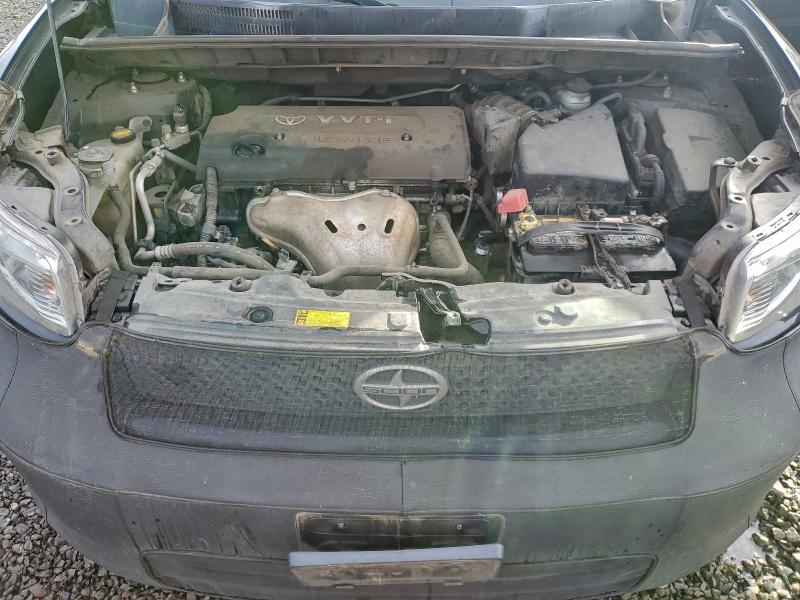 2009 TOYOTA SCION XB #3301803328