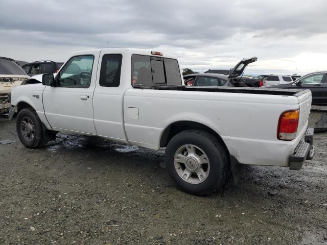 1998 FORD RANGER SUP #3304603437