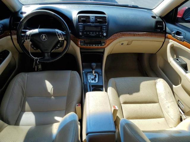 2007 ACURA TSX #3297957791
