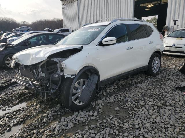 2016 NISSAN ROGUE S #3296308484