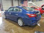 Lot #3303877701 2017 NISSAN SENTRA S