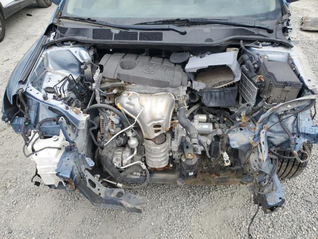 2010 TOYOTA VENZA #3293739950