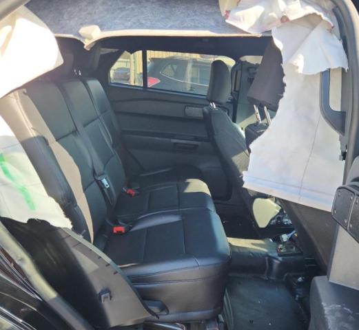 2023 FORD EXPLORER P #3285720663