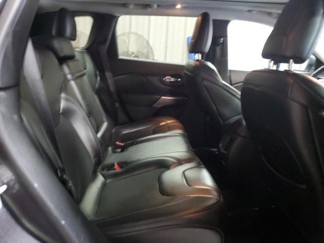 2019 JEEP CHEROKEE L #3287611035