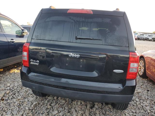 2013 JEEP PATRIOT LATITUDE #3311543247