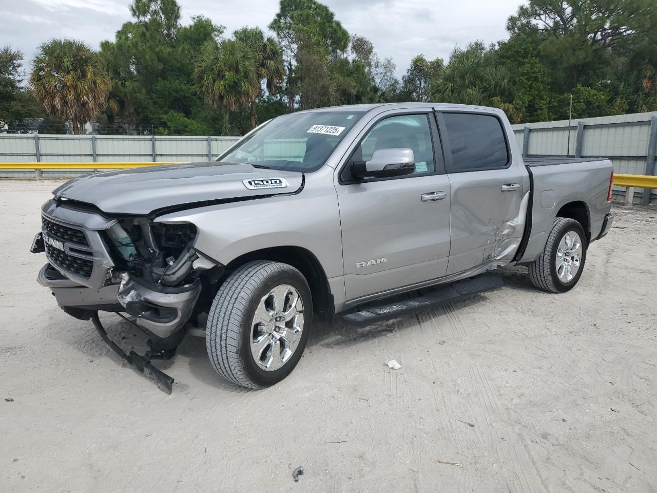 RAM 1500 BIG HORN/LONE STAR