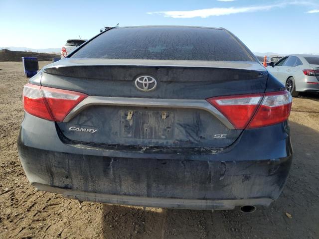 2015 TOYOTA CAMRY LE #3296606020