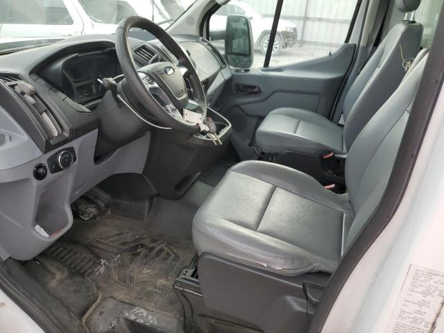 2019 FORD TRANSIT #3287709006