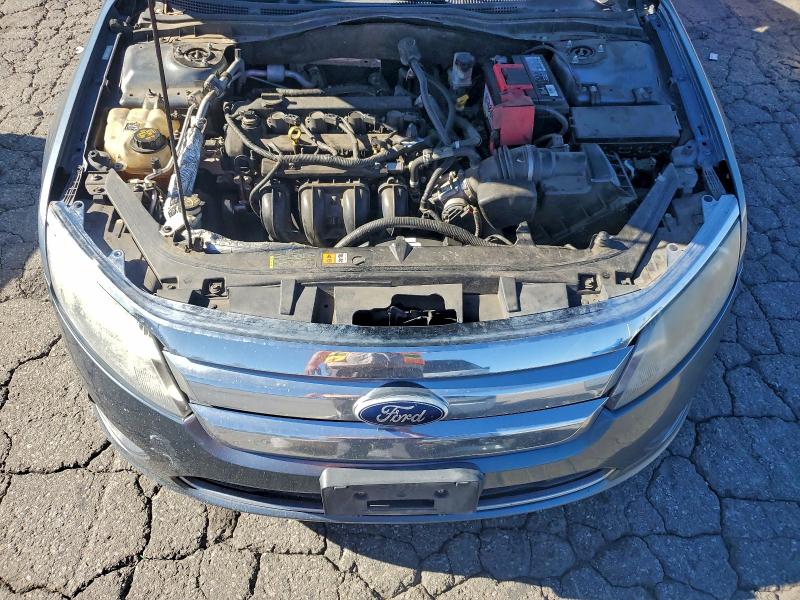 2011 FORD FUSION SE #3296875882