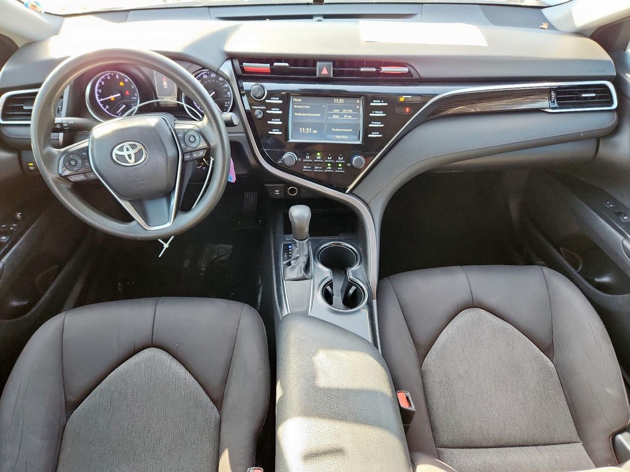 TOYOTA CAMRY L