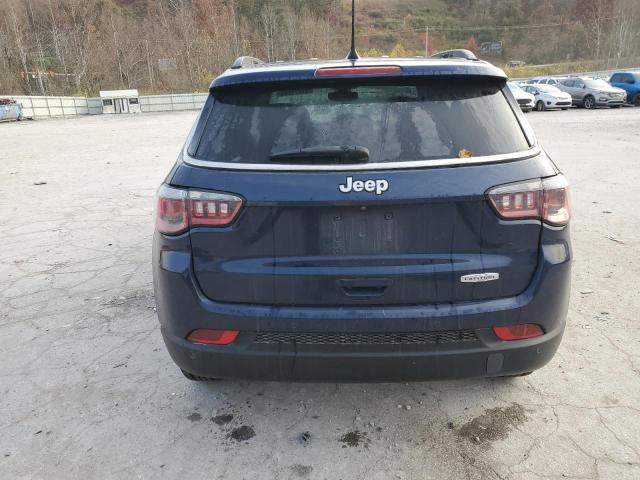 2019 JEEP COMPASS SP #3296282417