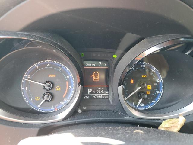 2015 TOYOTA COROLLA L #3302736039