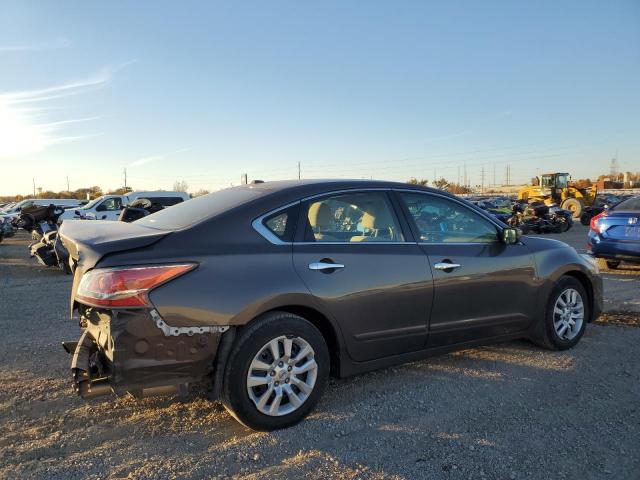 2015 NISSAN ALTIMA 2.5 - 1N4AL3AP3FN879312