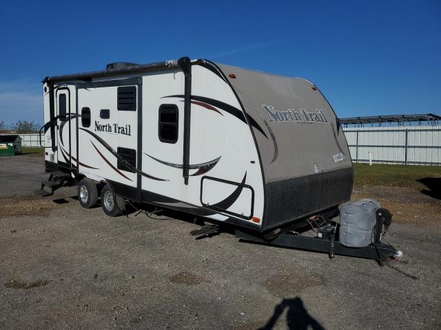 HEARTLAND NORTH TRAI