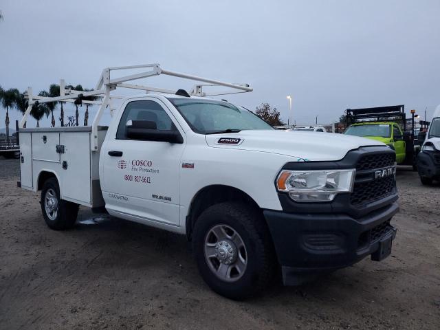 2022 RAM 2500 #3297854812