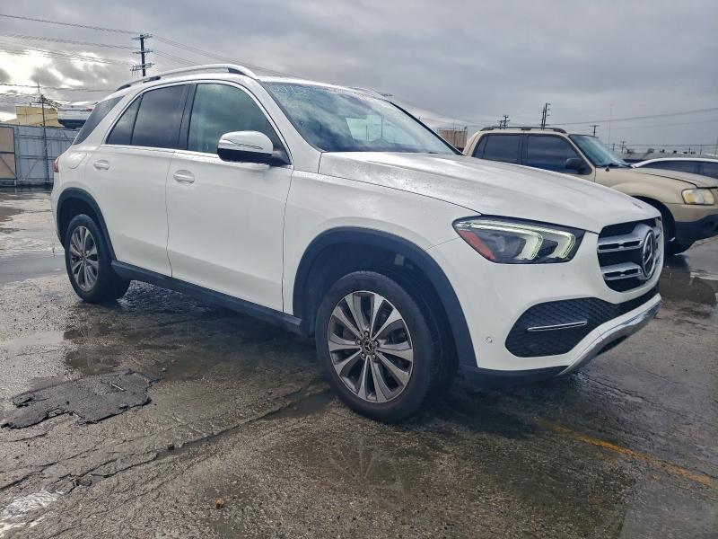 2020 MERCEDES-BENZ GLE 350 4M #3294515501