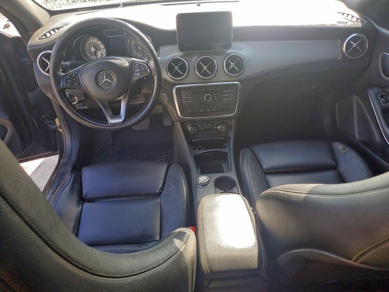 2016 MERCEDES-BENZ CLA 250 #3296978899