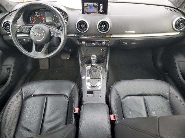 2018 AUDI A3 PREMIUM #3291358133