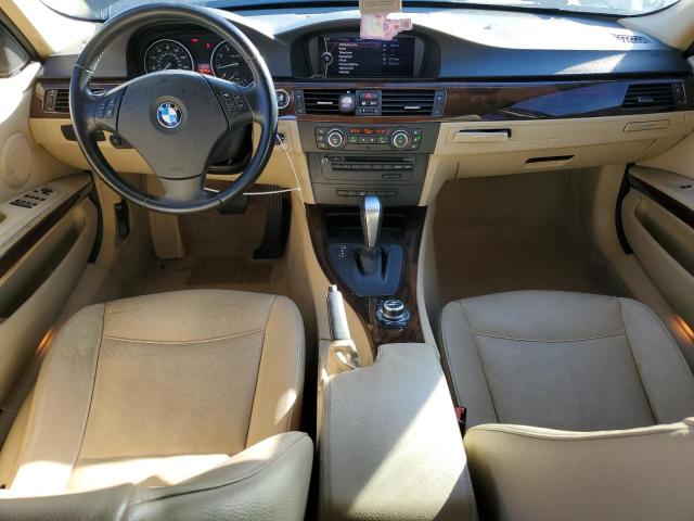 2011 BMW 328 I #3292867583