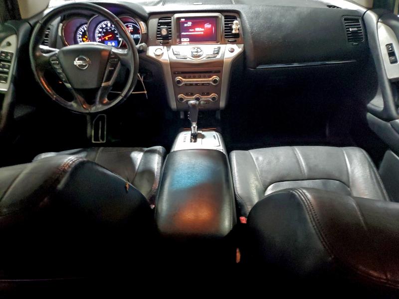 2014 NISSAN MURANO S #3305305306