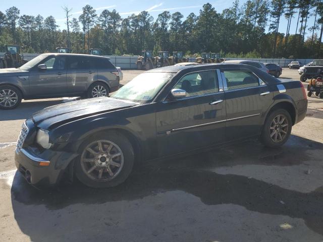 Global Auto Auctions: 2008 CHRYSLER 300C