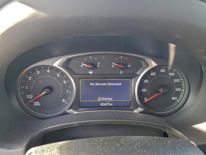 2020 GMC TERRAIN SL #3303986716