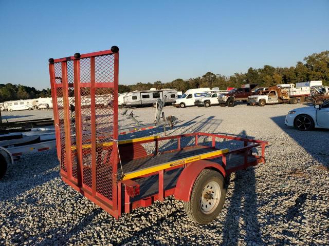 2007 SHIVERS UNKNOWN #3304567488