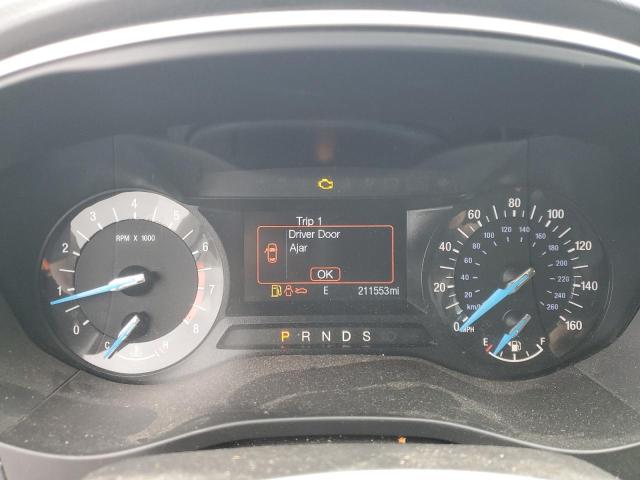 2016 FORD FUSION SE #3292396318