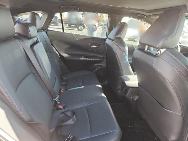 2022 TOYOTA VENZA LE #3286676294