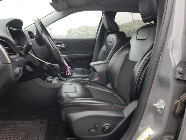 2019 JEEP CHEROKEE L #3283989890