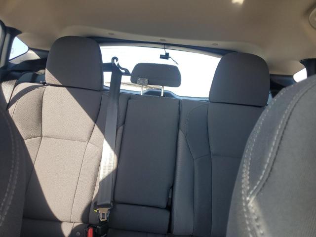 2025 SUBARU CROSSTREK #3301859002