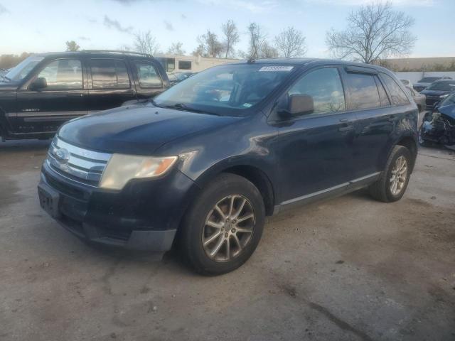 Global Auto Auctions: 2008 FORD EDGE SE