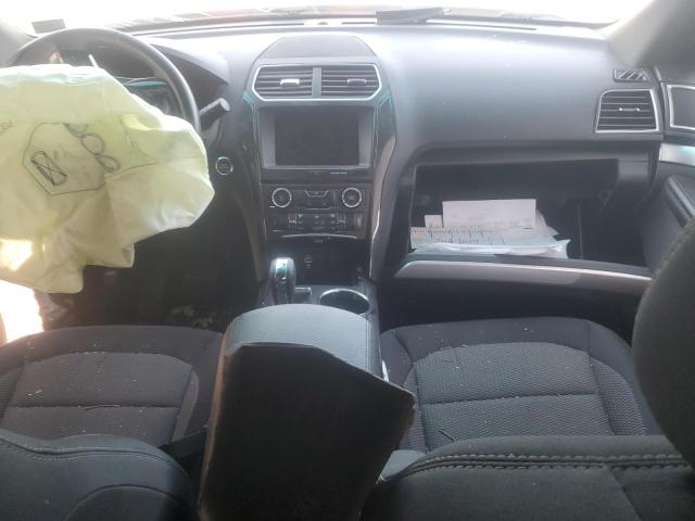 2016 FORD EXPLORER X #3297163500