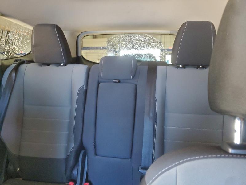 2016 FORD ESCAPE SE #3301820412