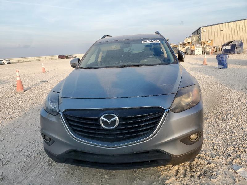 2014 MAZDA CX-9 GRAND #3309327989