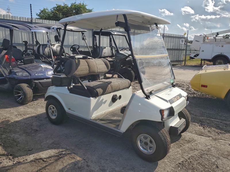 2007 CLUB GOLF CART #3301624641