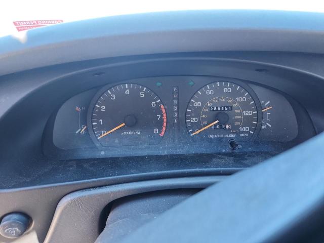 1994 TOYOTA CAMRY LE #3305580140