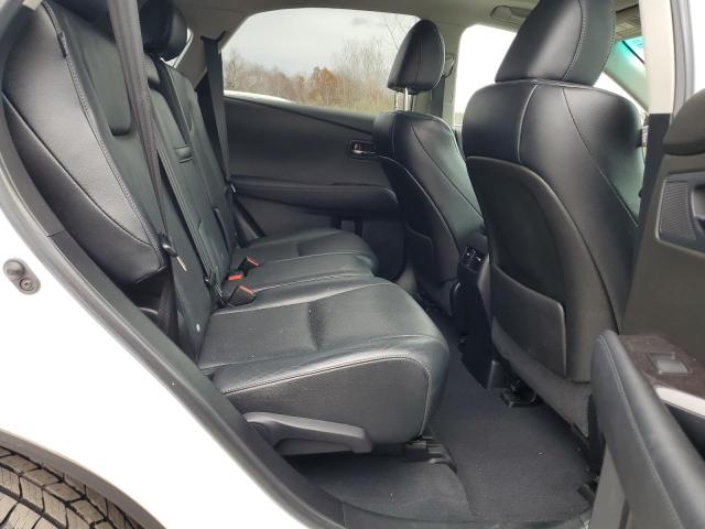 2015 LEXUS RX 350 BAS #3302765349