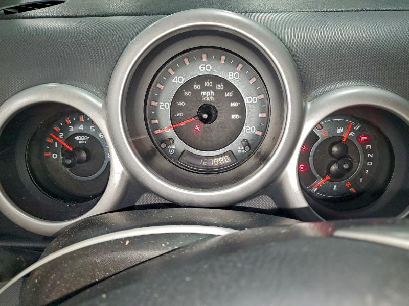 2004 HONDA ELEMENT EX #3300629918