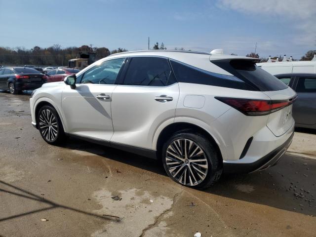 2024 LEXUS RX 350 BAS #3294461524