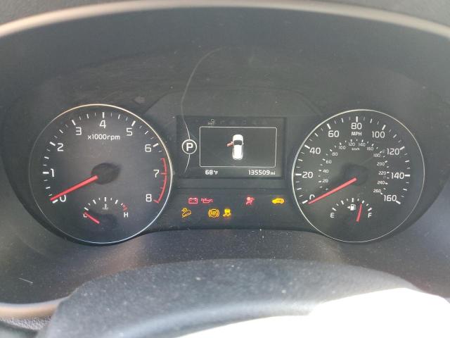 2017 KIA SPORTAGE S #3291194995