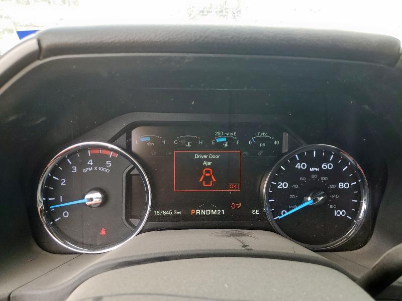 2018 FORD F350 SUPER #3294468514