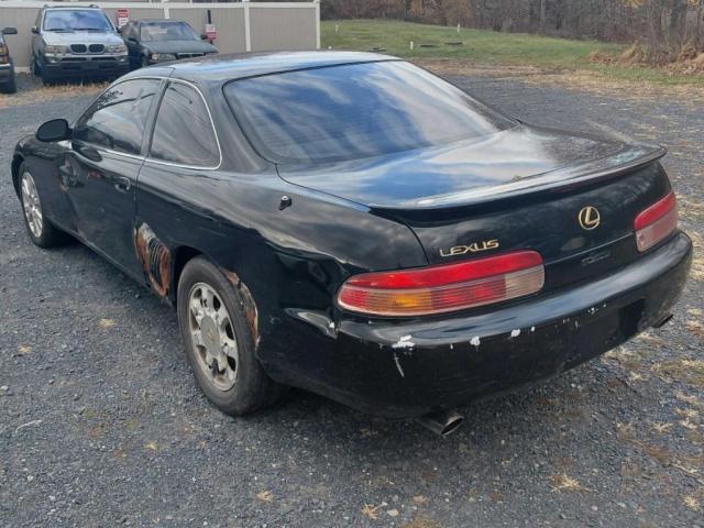 1996 LEXUS SC 400 #3290196322