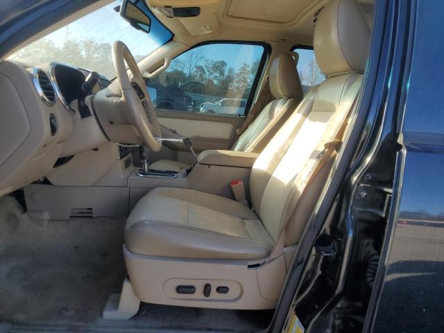 2010 FORD EXPLORER X #3294336897