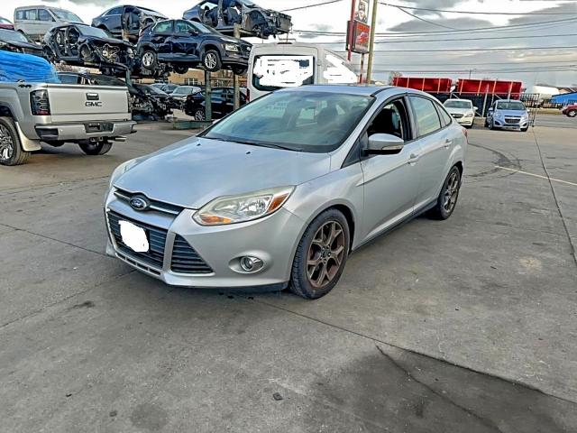 2013 FORD FOCUS SE #3296258495