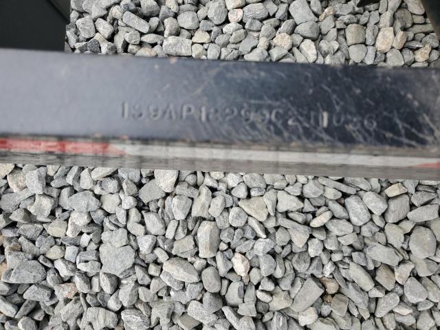 2009 SUPR TRAILER #3309228623